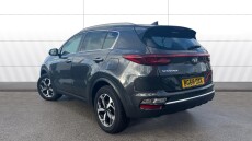 Kia Sportage 1.6 GDi ISG 2 5dr Petrol Estate